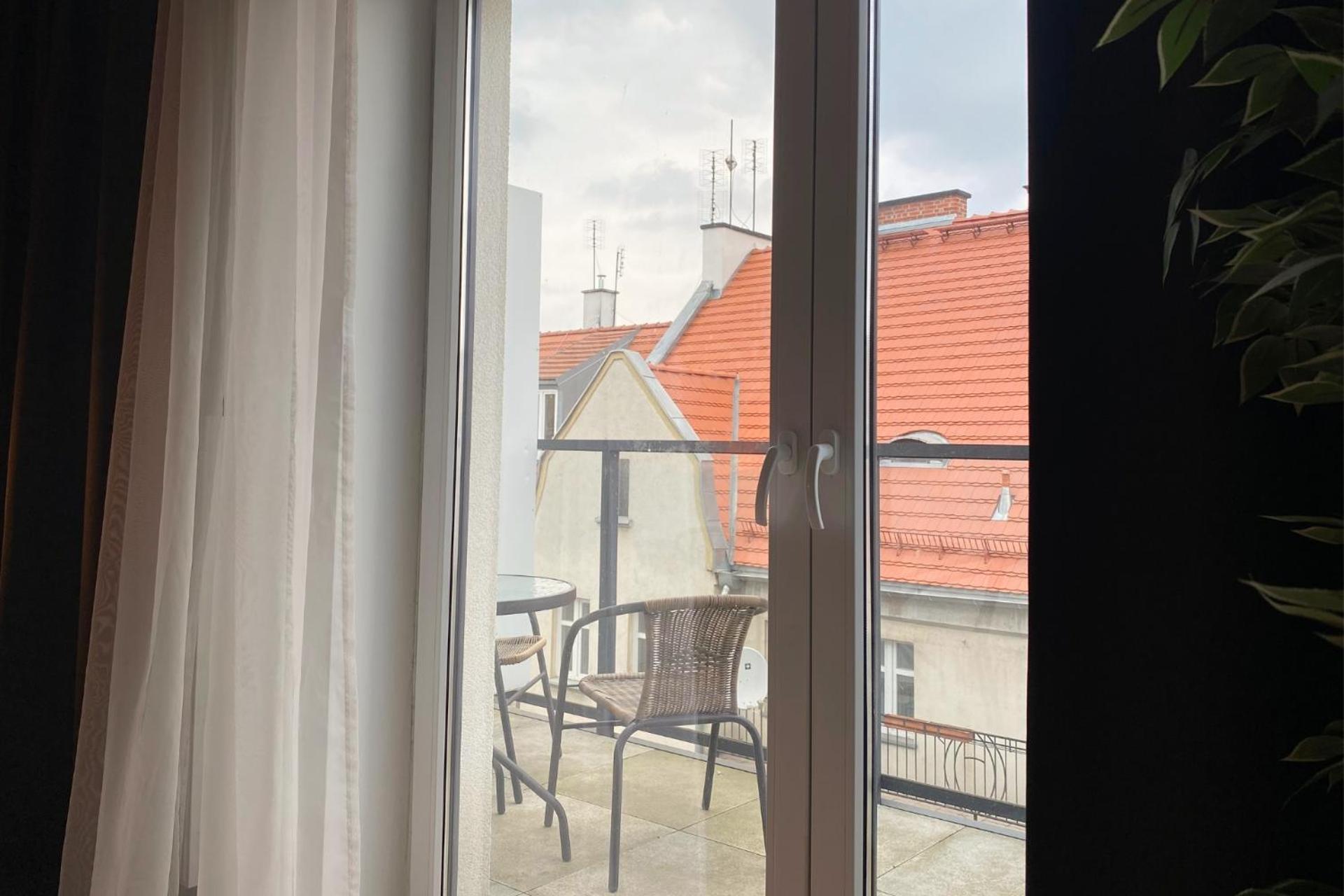 Apartamenty-Wroc Center By The University Bridge Wrocław Buitenkant foto