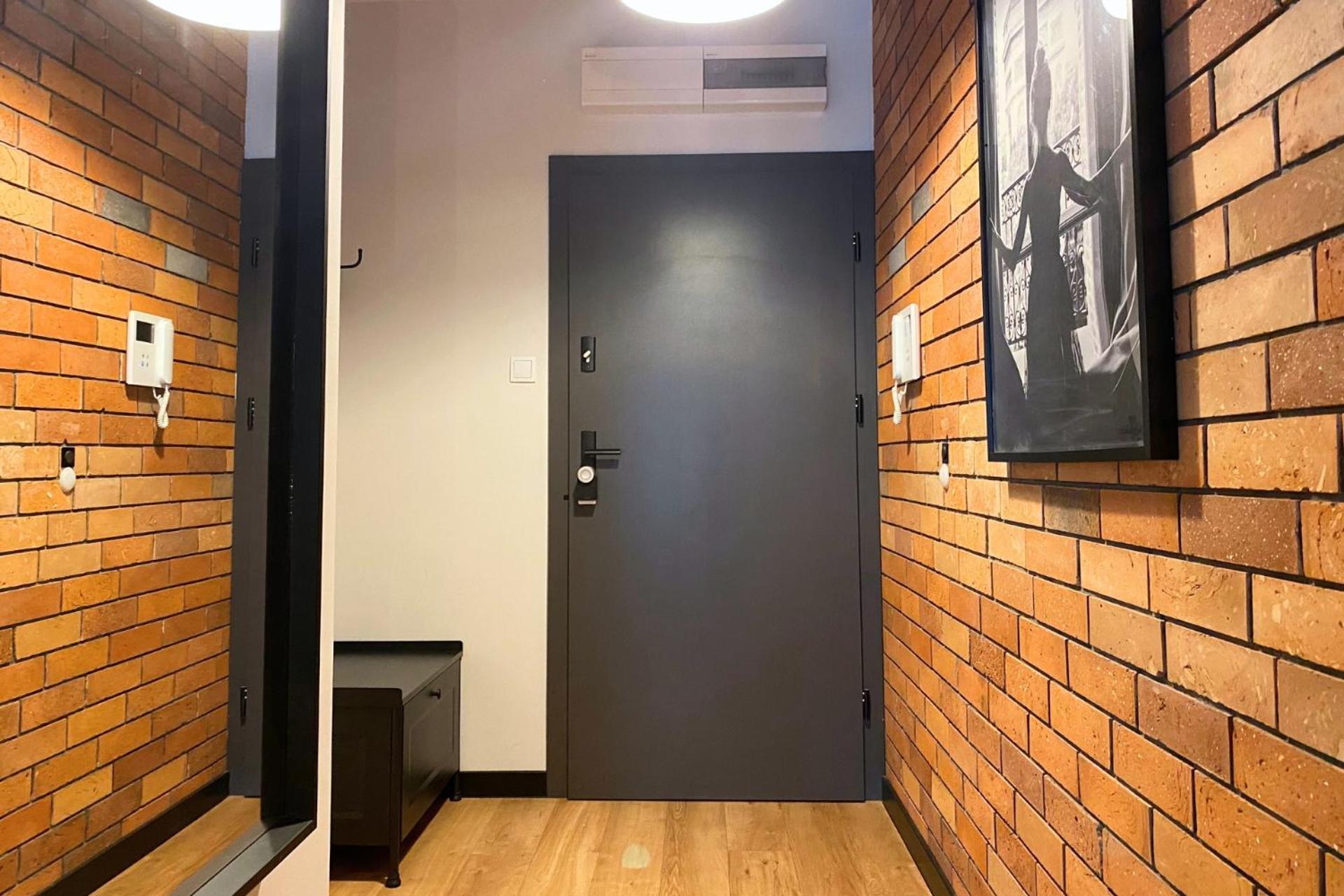 Apartamenty-Wroc Center By The University Bridge Wrocław Buitenkant foto