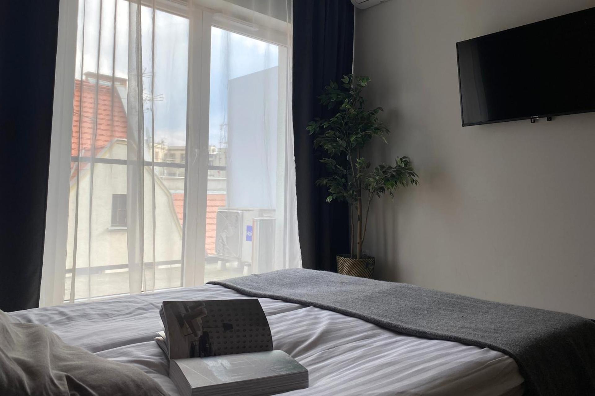 Apartamenty-Wroc Center By The University Bridge Wrocław Buitenkant foto
