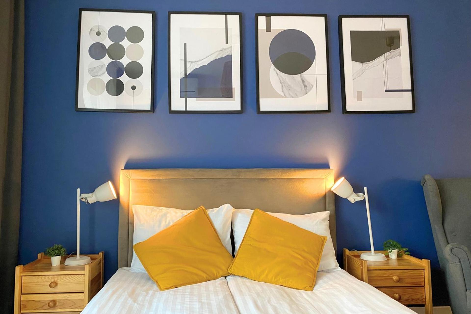 Apartamenty-Wroc Center By The University Bridge Wrocław Buitenkant foto