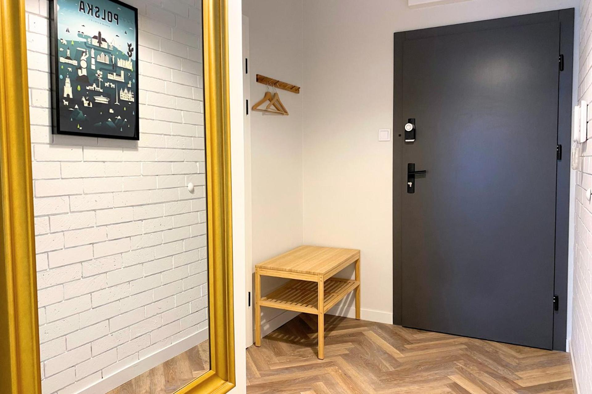 Apartamenty-Wroc Center By The University Bridge Wrocław Buitenkant foto