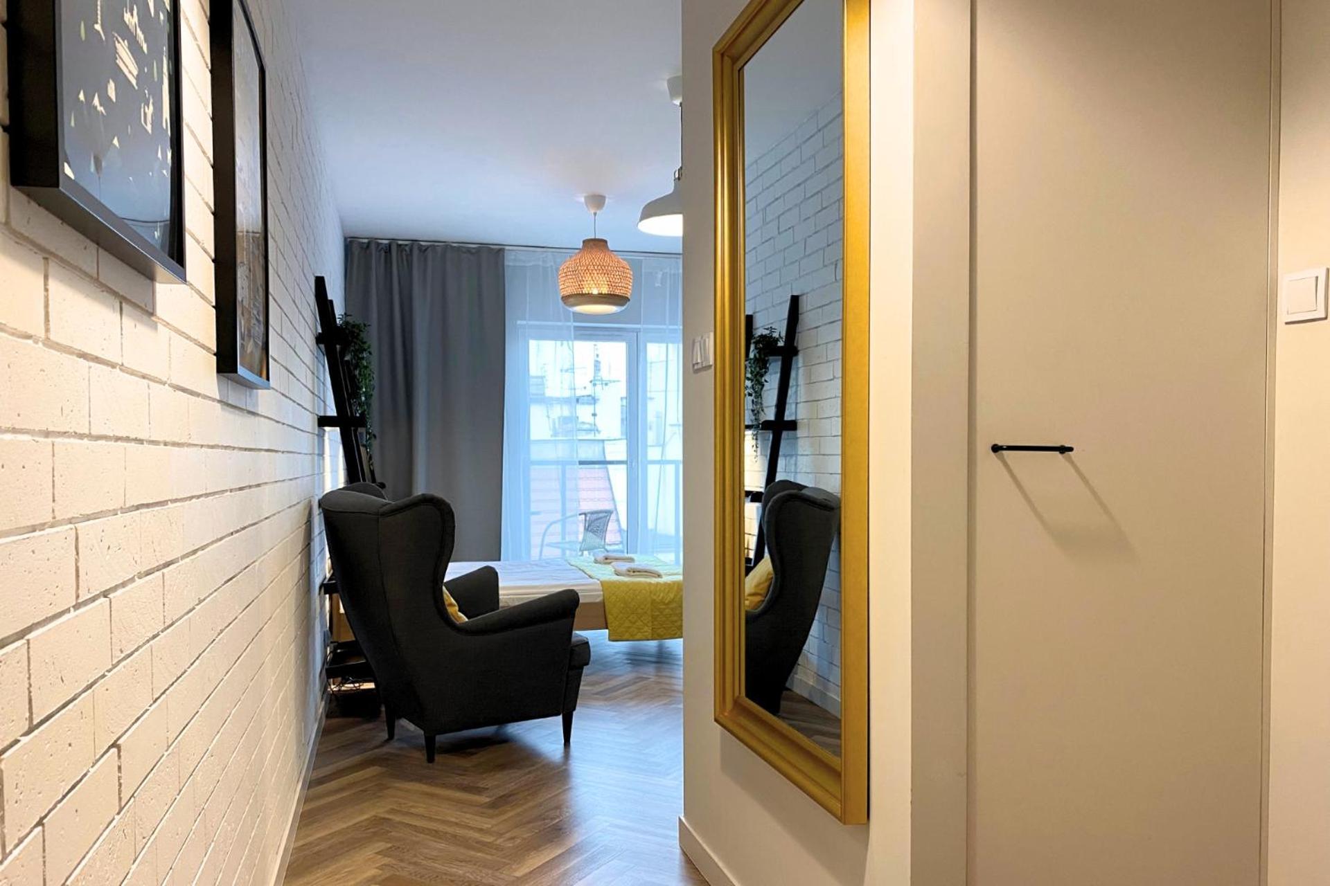 Apartamenty-Wroc Center By The University Bridge Wrocław Buitenkant foto