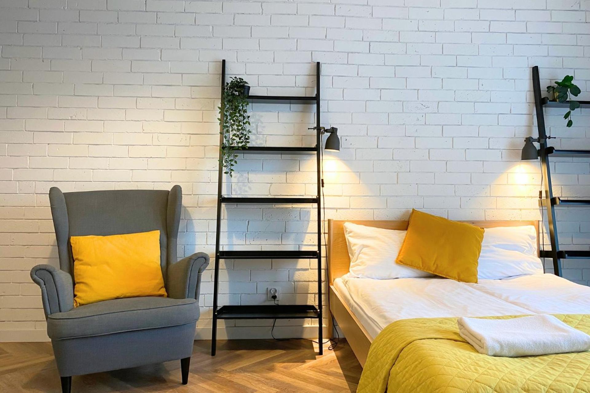 Apartamenty-Wroc Center By The University Bridge Wrocław Buitenkant foto
