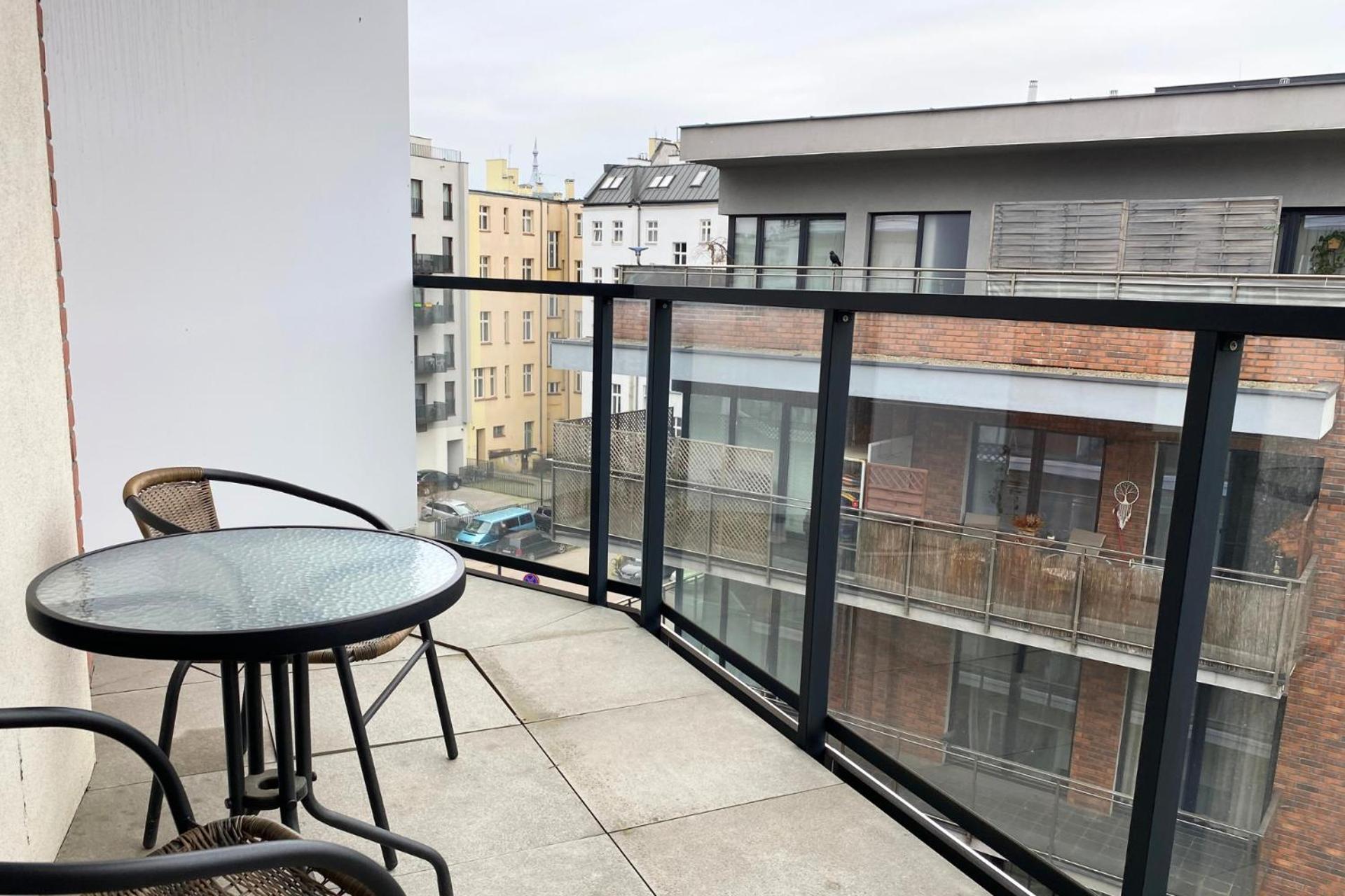 Apartamenty-Wroc Center By The University Bridge Wrocław Buitenkant foto