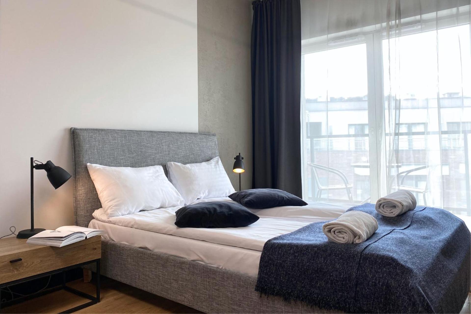 Apartamenty-Wroc Center By The University Bridge Wrocław Buitenkant foto