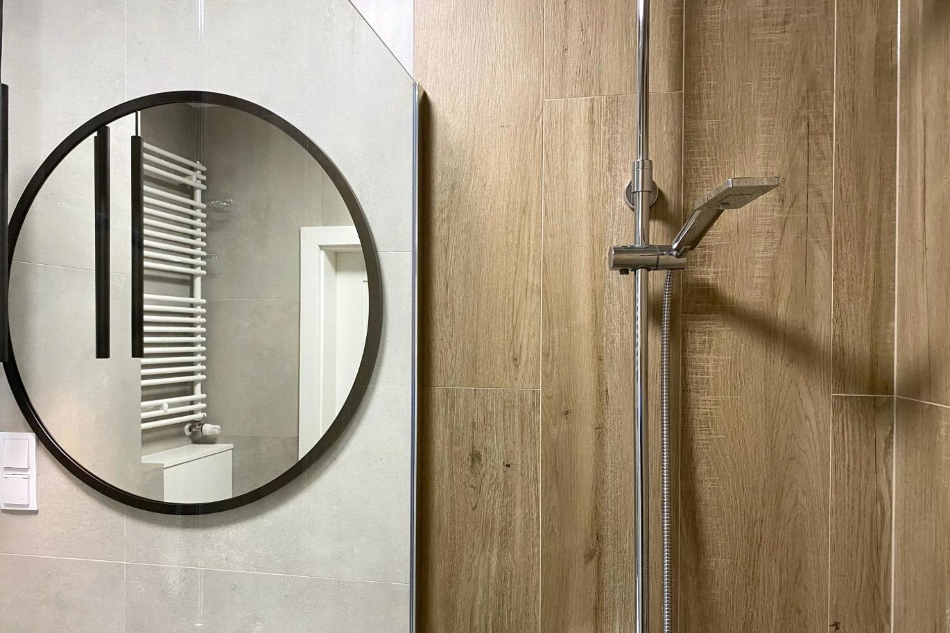 Apartamenty-Wroc Center By The University Bridge Wrocław Buitenkant foto