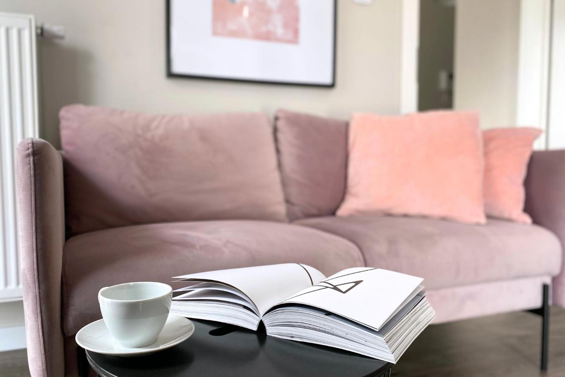 Apartamenty-Wroc Center By The University Bridge Wrocław Buitenkant foto