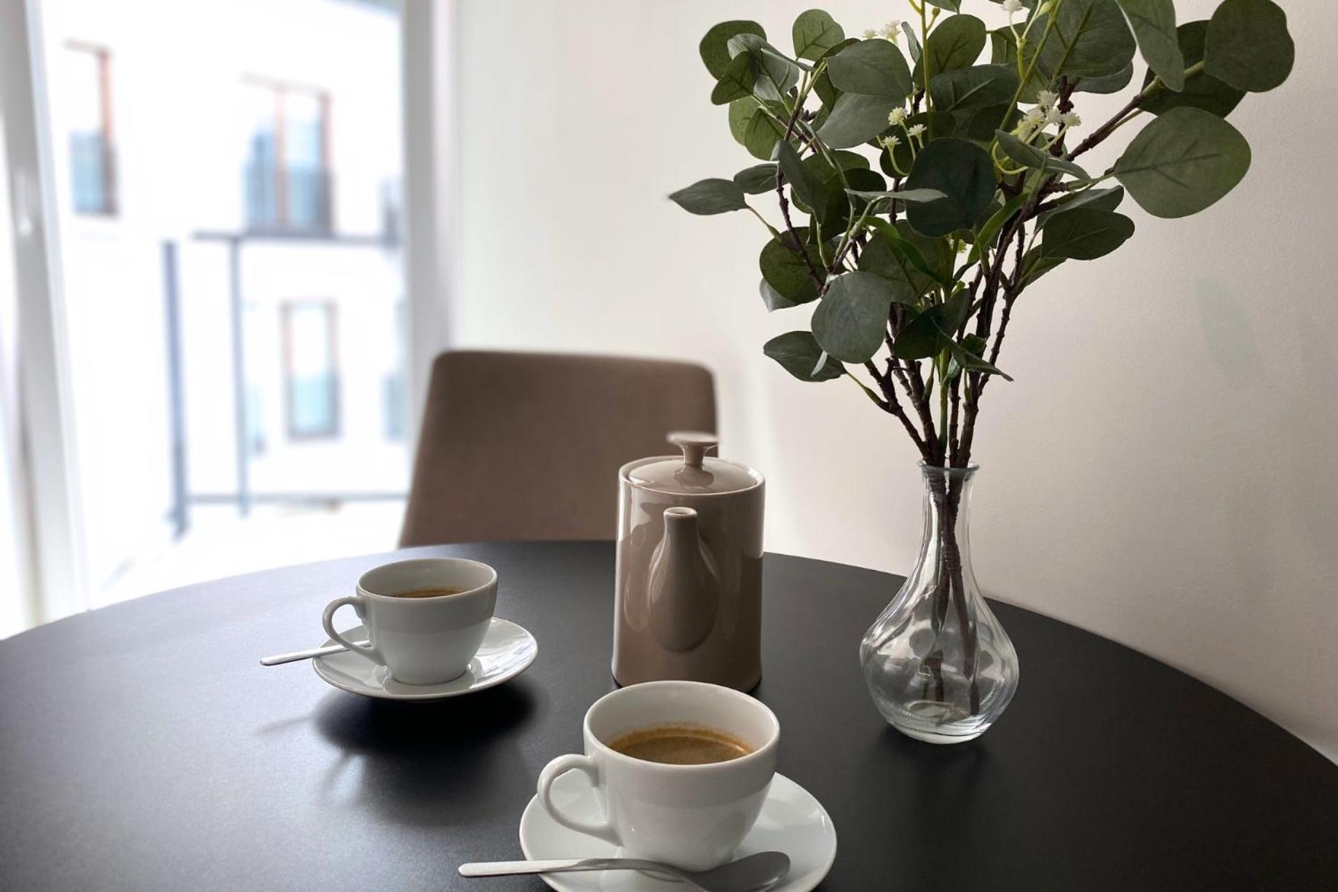 Apartamenty-Wroc Center By The University Bridge Wrocław Buitenkant foto
