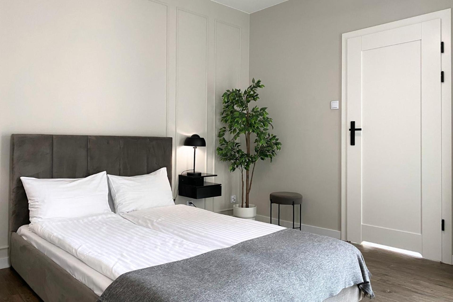 Apartamenty-Wroc Center By The University Bridge Wrocław Buitenkant foto