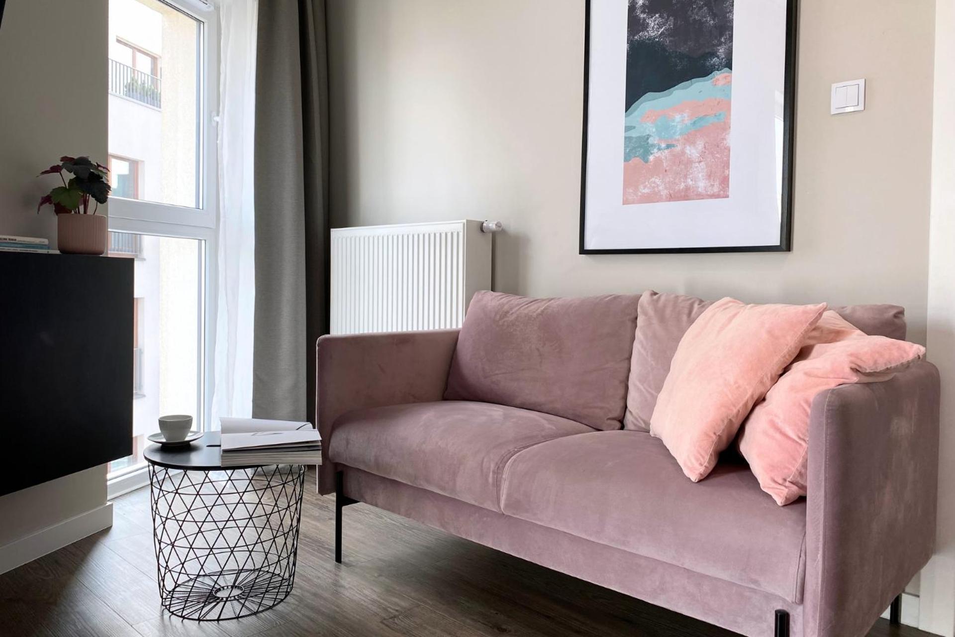 Apartamenty-Wroc Center By The University Bridge Wrocław Buitenkant foto