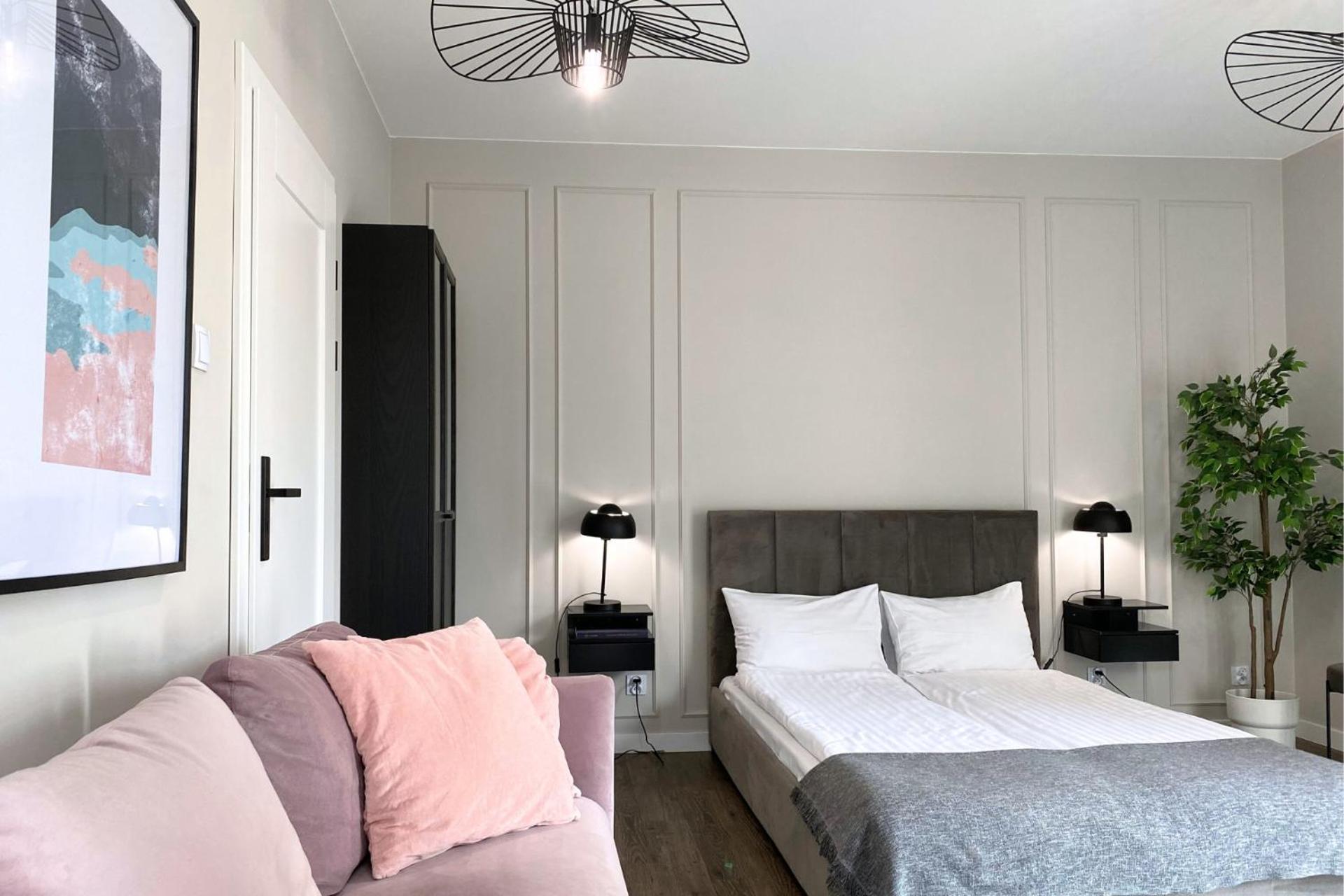 Apartamenty-Wroc Center By The University Bridge Wrocław Buitenkant foto