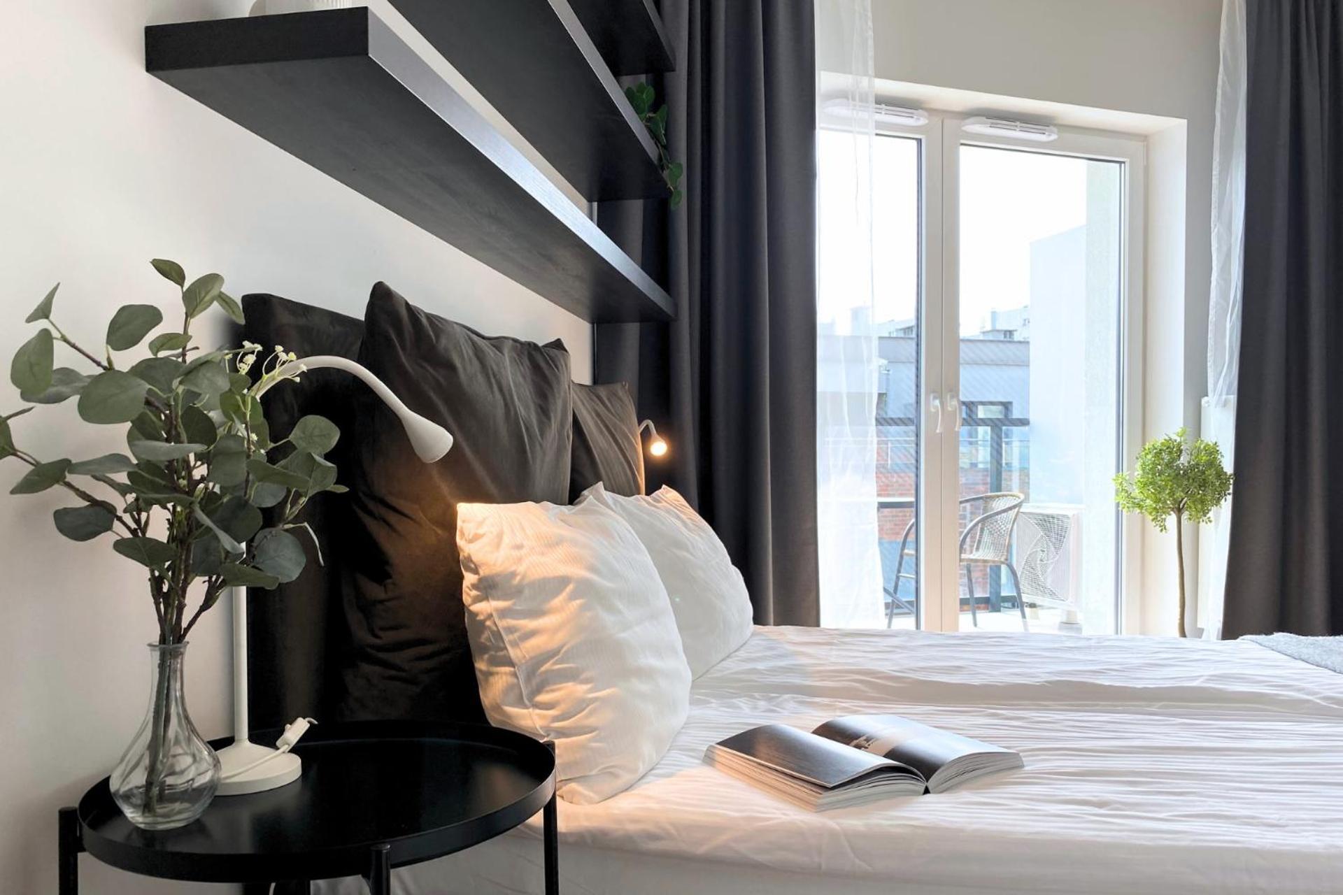 Apartamenty-Wroc Center By The University Bridge Wrocław Buitenkant foto