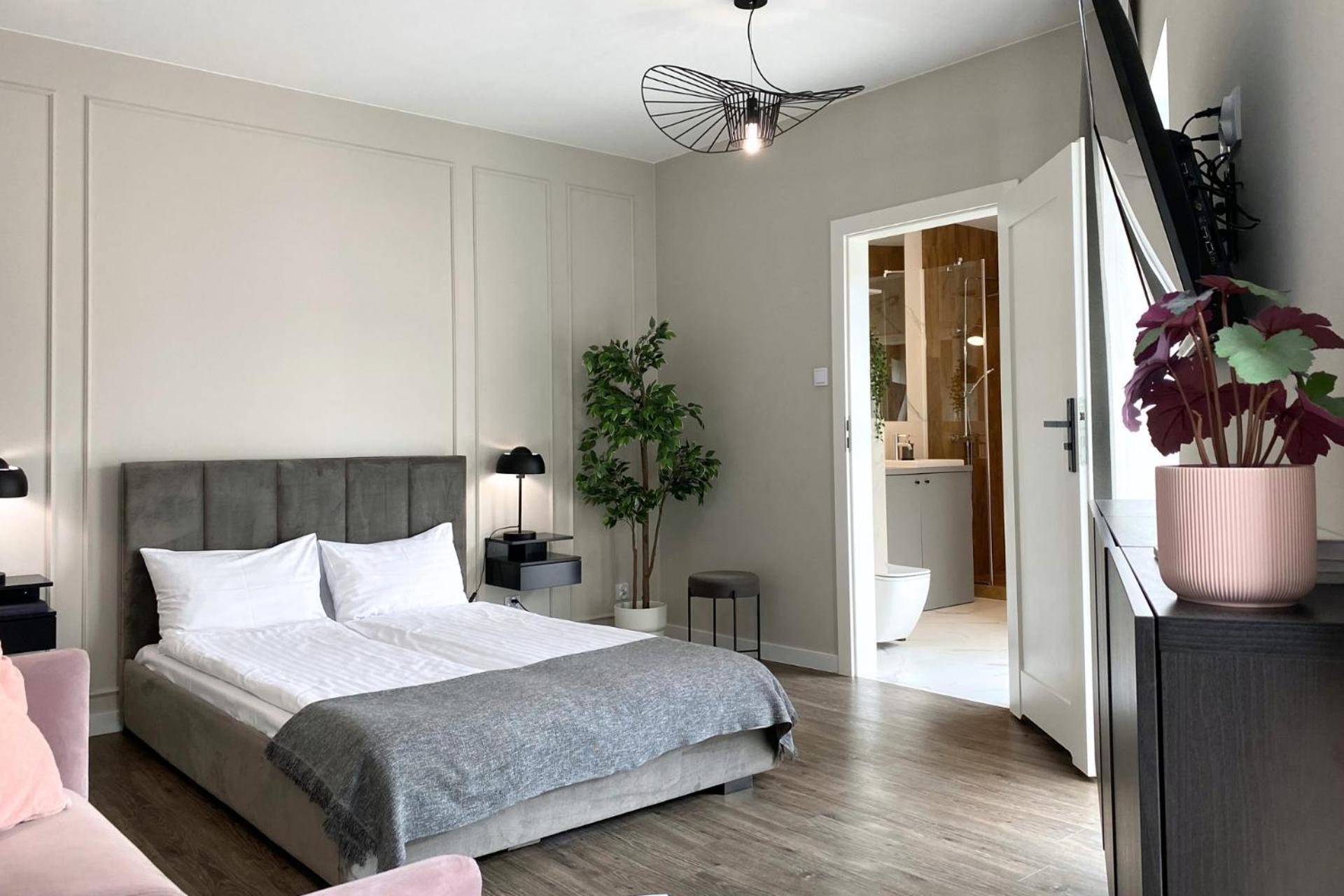 Apartamenty-Wroc Center By The University Bridge Wrocław Buitenkant foto
