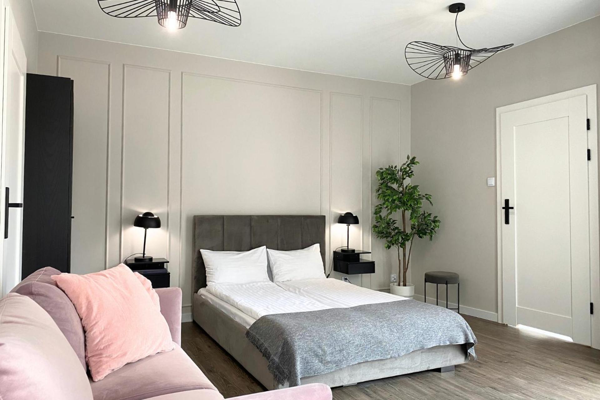 Apartamenty-Wroc Center By The University Bridge Wrocław Buitenkant foto