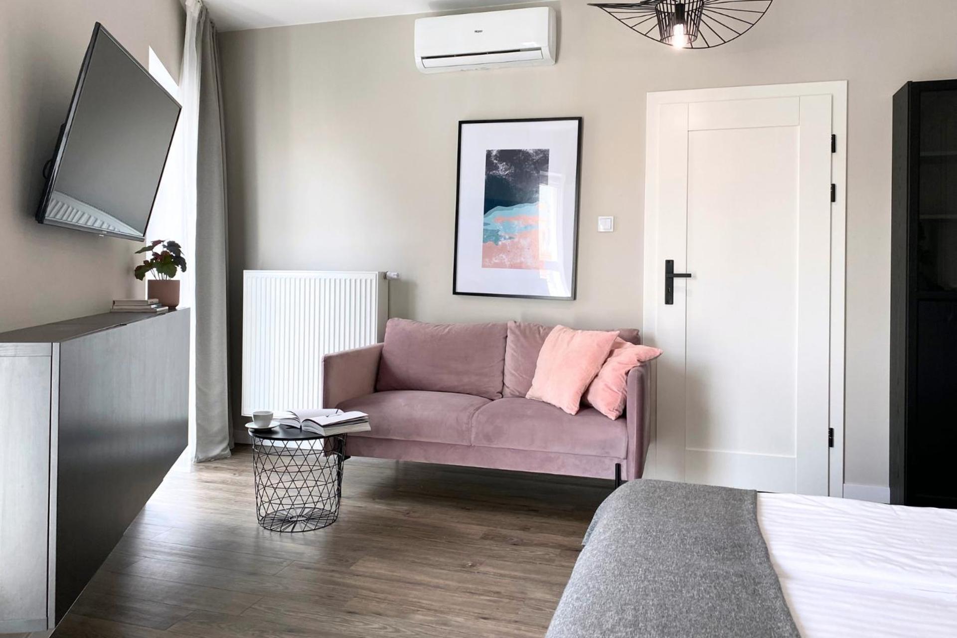 Apartamenty-Wroc Center By The University Bridge Wrocław Buitenkant foto