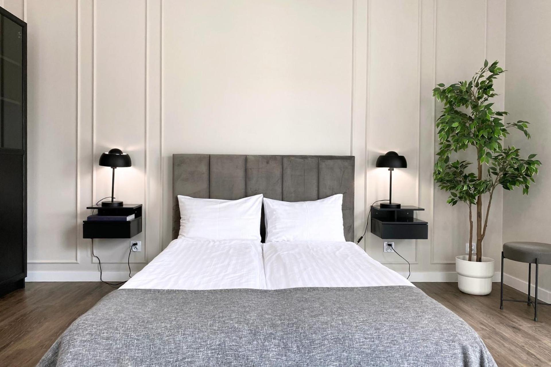 Apartamenty-Wroc Center By The University Bridge Wrocław Buitenkant foto