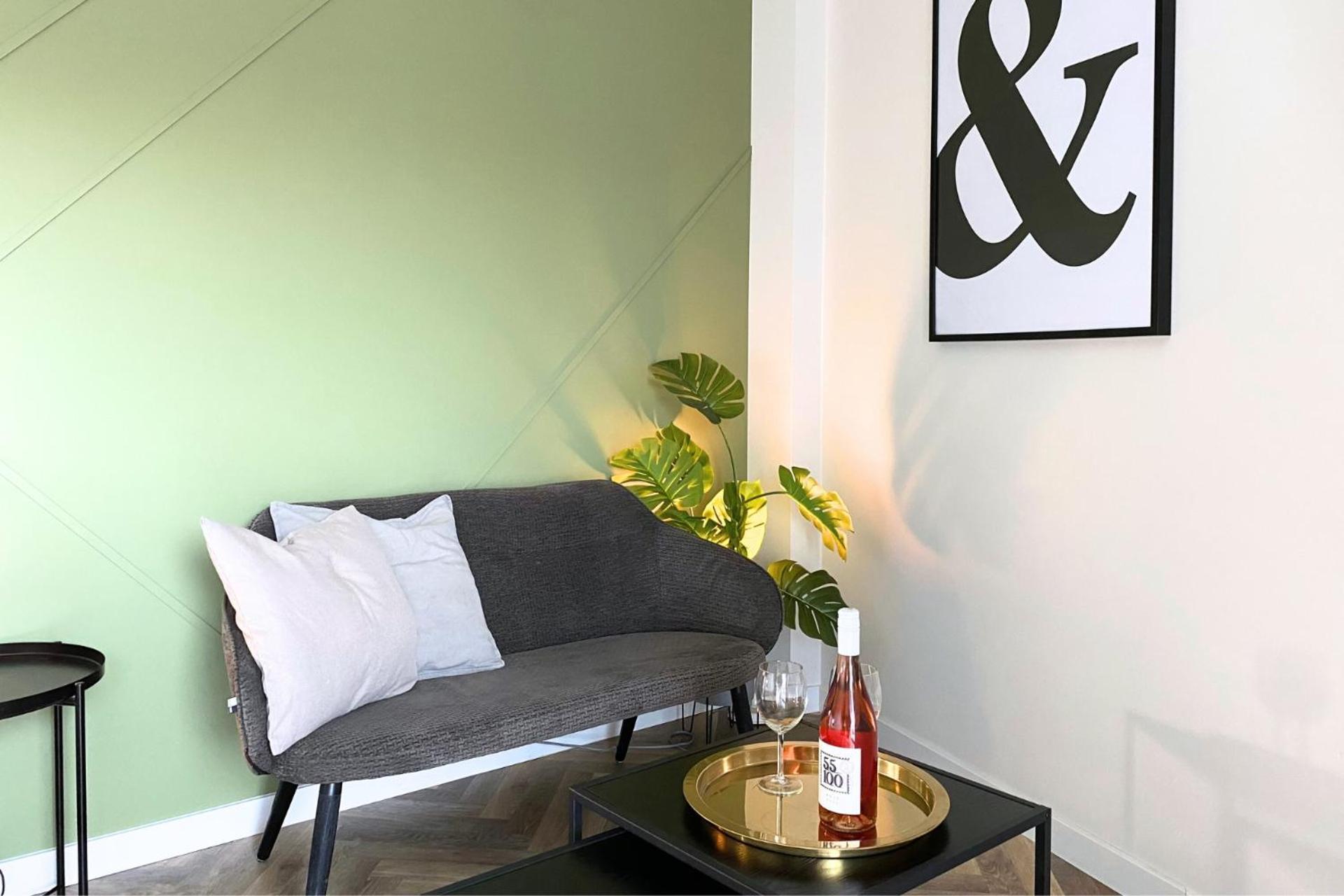 Apartamenty-Wroc Center By The University Bridge Wrocław Buitenkant foto