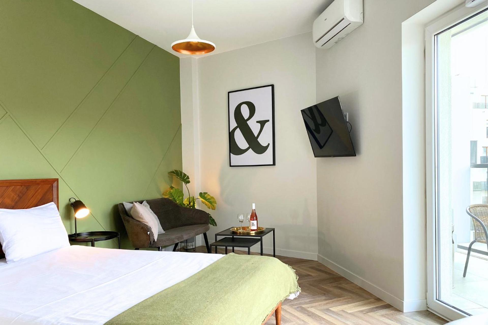 Apartamenty-Wroc Center By The University Bridge Wrocław Buitenkant foto